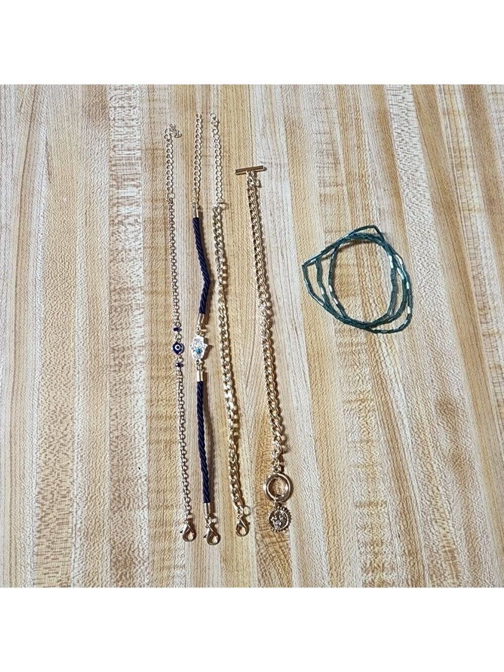Bracelets